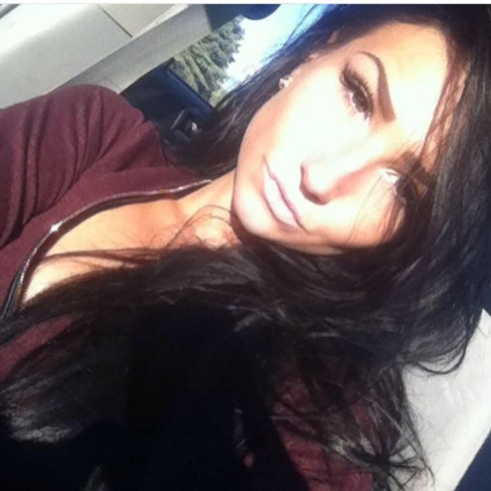 Meet your Posher, Maddy
